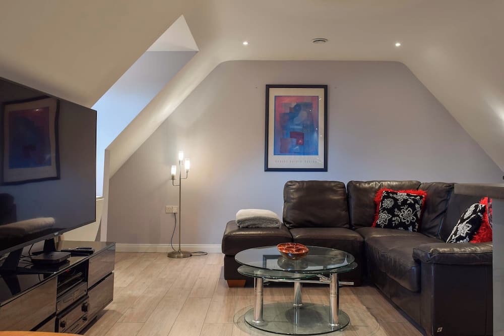 Wallingford Apartment | 1 bedroom accommodation in Ewelme, near Benson
