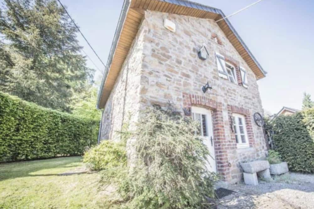Harre House | Charming holiday home in a quiet location