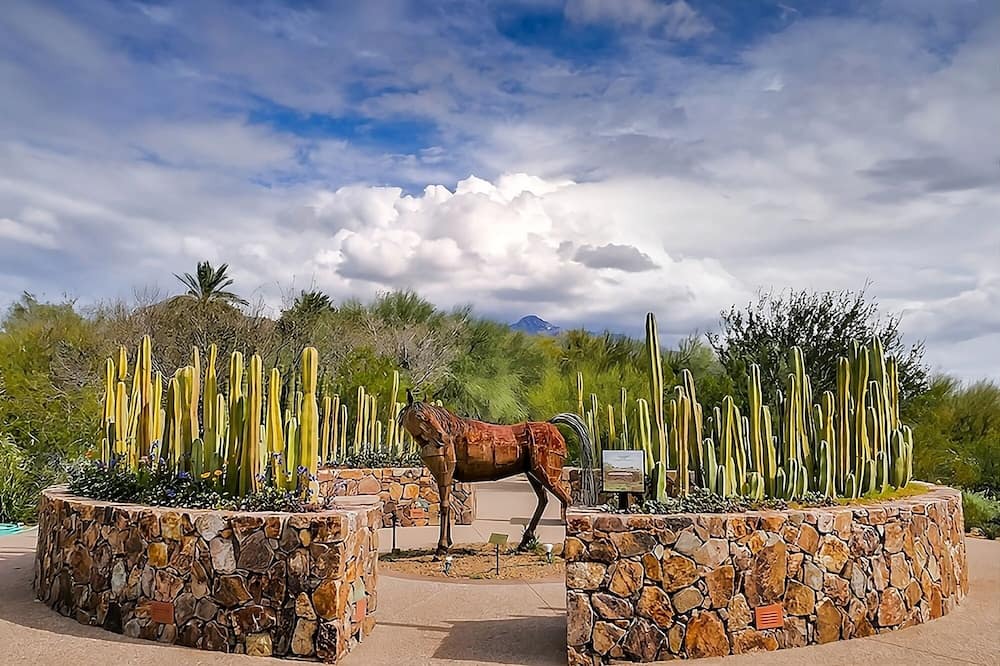 Tucson Hotel | Cozy Suite Retreat! 2 Modern Pet Friendly Units, Near Park Place Mall!
