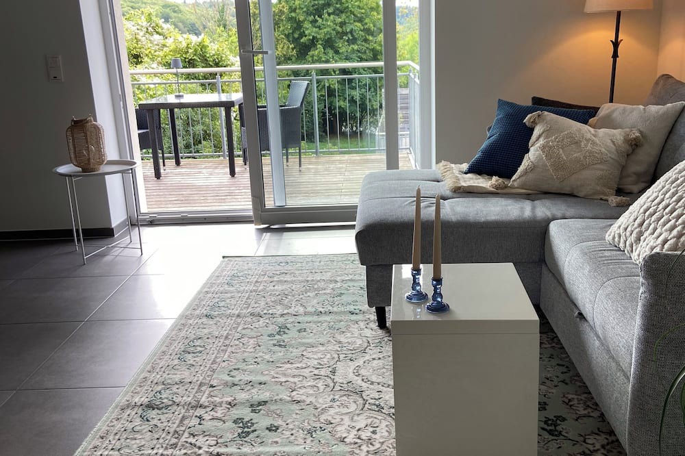 Feyen-Weismark Apartment | Cozy vacation apartment in Trier