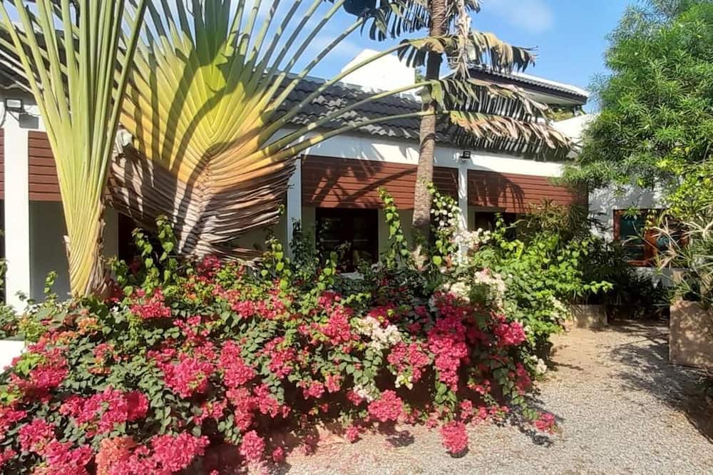 Sao Hai House | Pasak River House Home stay