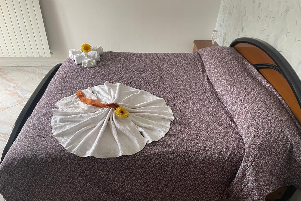 San Gregorio Matese House | Casa Delle Fate