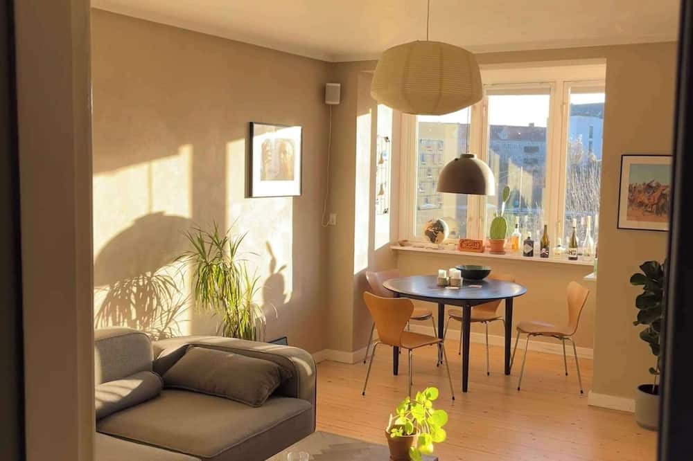 København NV Apartment | Cozy Bright room apartment