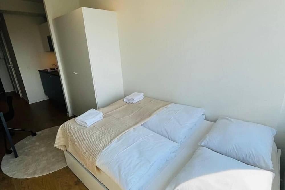 København NV Apartment | Copenhagen Getaway: Cute Studio for Two (7)