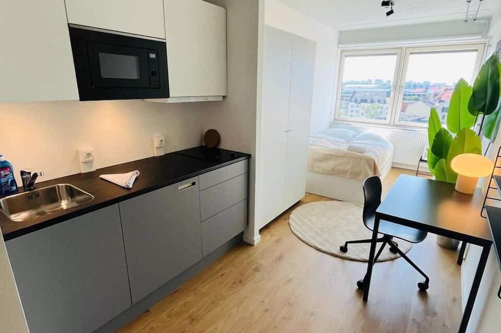 København NV Apartment | Copenhagen Getaway: Cute Studio for Two (6)