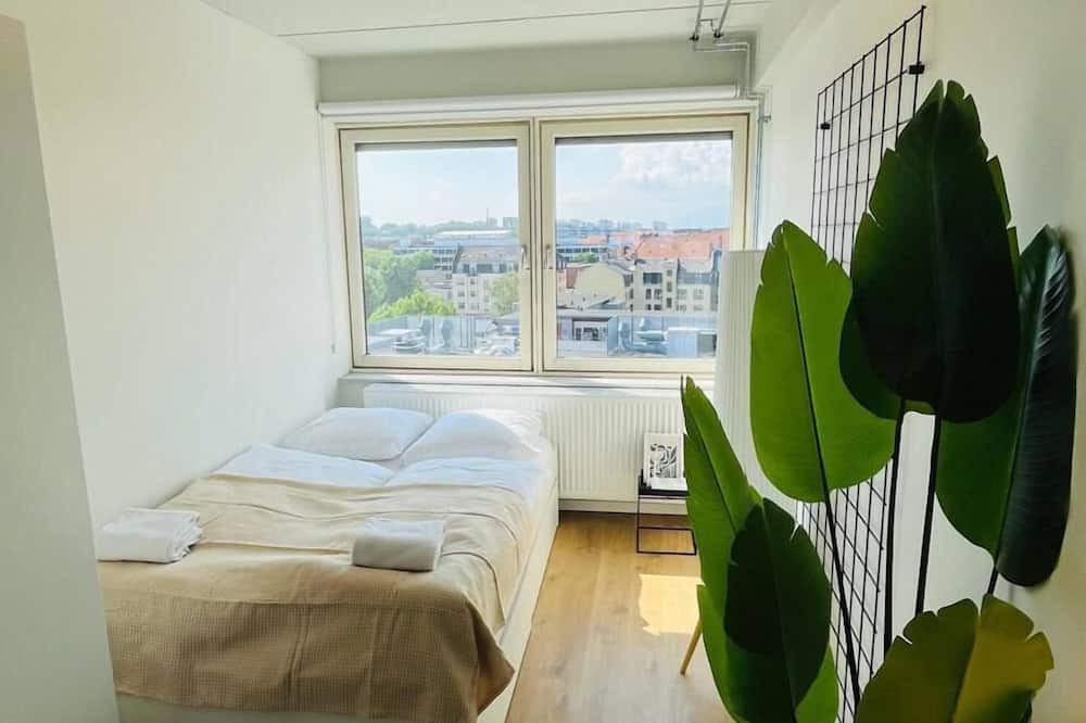 København NV Apartment | Copenhagen Getaway: Cute Studio for Two (5)