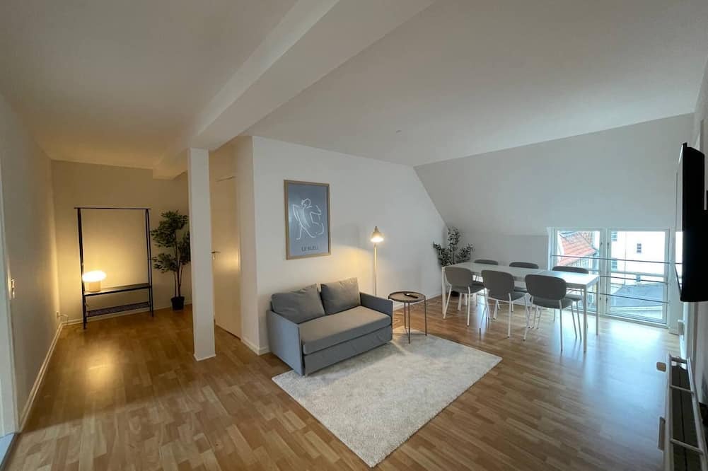 Horsens Apartment | Horsens luxury apt (APT 4)