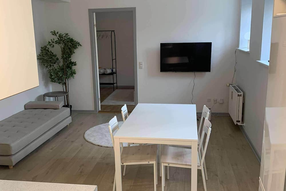 Horsens Apartment | Horsens fully furnished and serviced