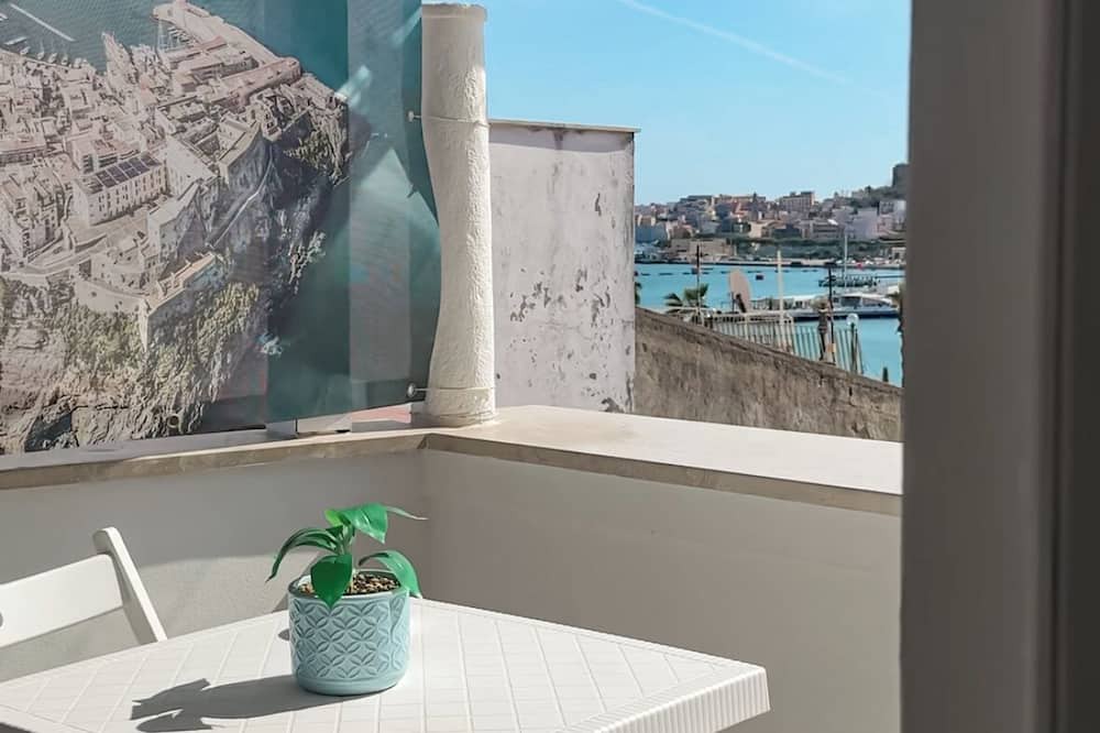 Gaeta Apartment | LA PERLA AZZURRA