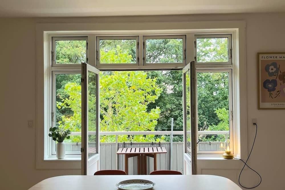 Hellerup Apartment | Wonderful Hellerup Residence