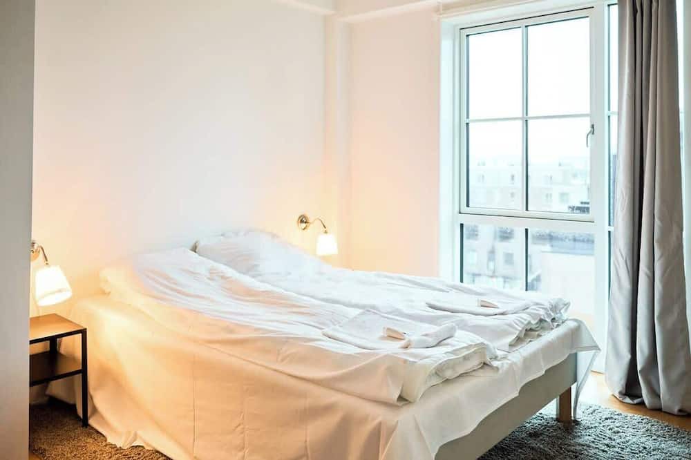Amager Apartment | Luxury 3br Doublex - water view
