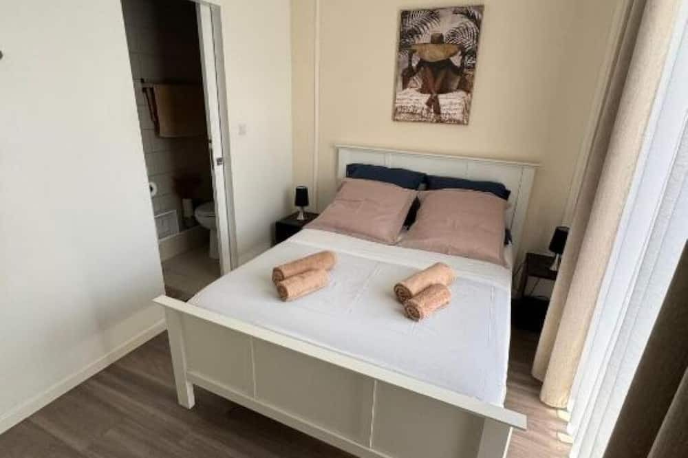 Saint-Pierre De La Reunion Apartment | Escale de Lucie - Comfort and serenity just a stone's throw from the beach