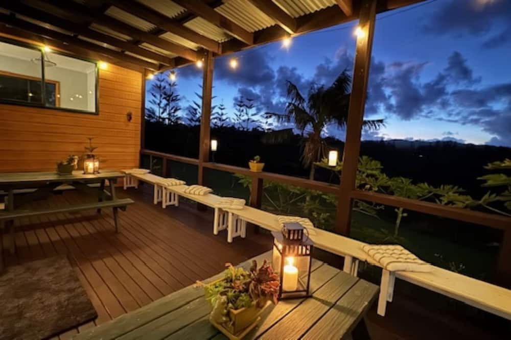 Norfolk Island House | Beautiful & Unique Accommodation with the Comforts of Home
