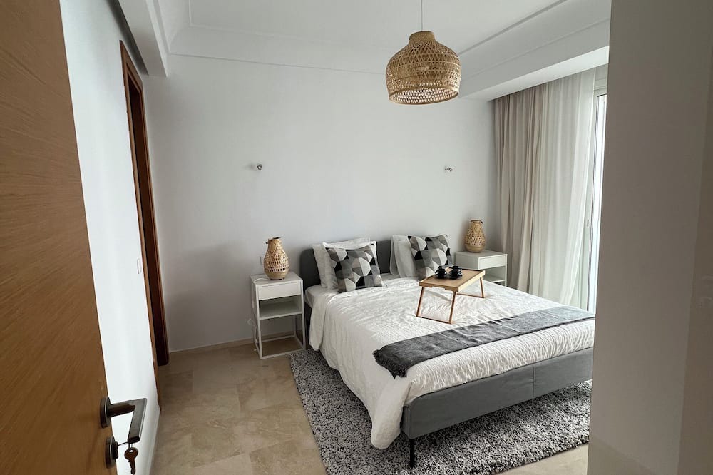 Casablanca Apartment | Nice & comfortable apartment in casablanca
