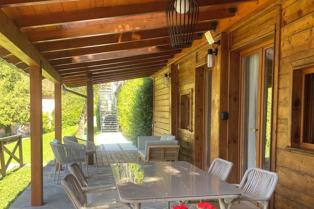 Piazza Brembana House | FaBe, cozy chalet in the Orobic mountains and ideal starting point.