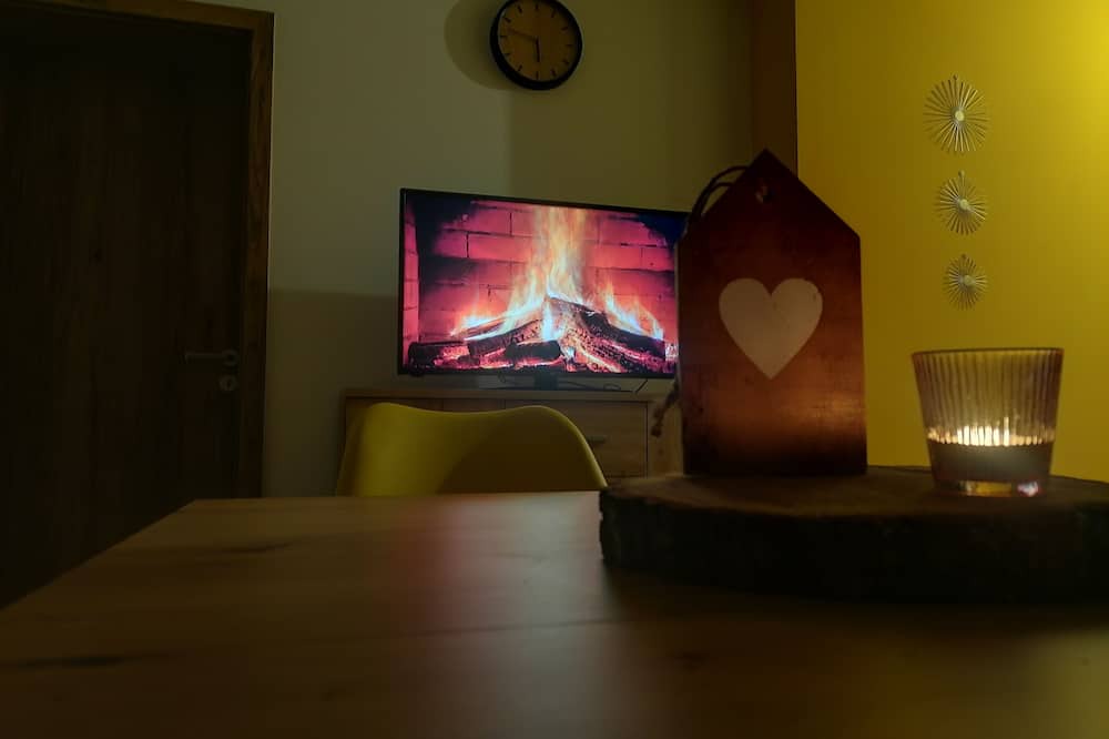Watterbach Apartment | Cozy vacation apartment with large play barn, ideal for families