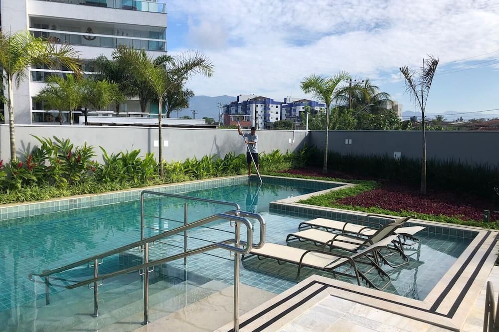 Maitinga Apartment | Holiday apartment close to the beach