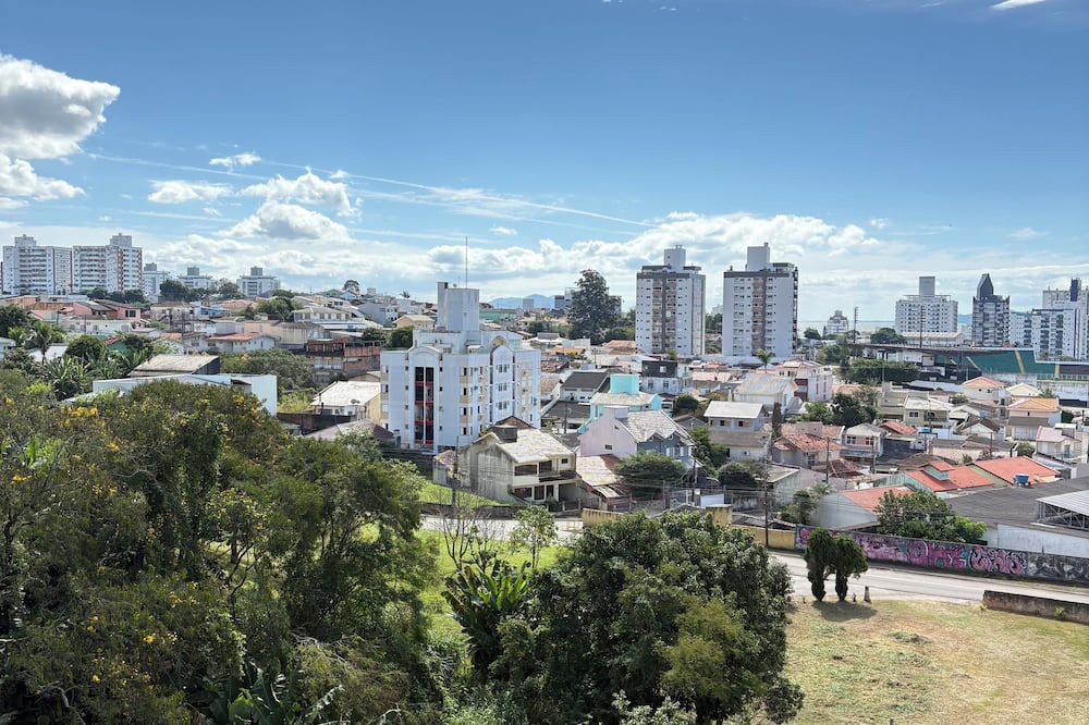 Canto Apartment | Apartamento aconchegante e acolhedor no Estreito