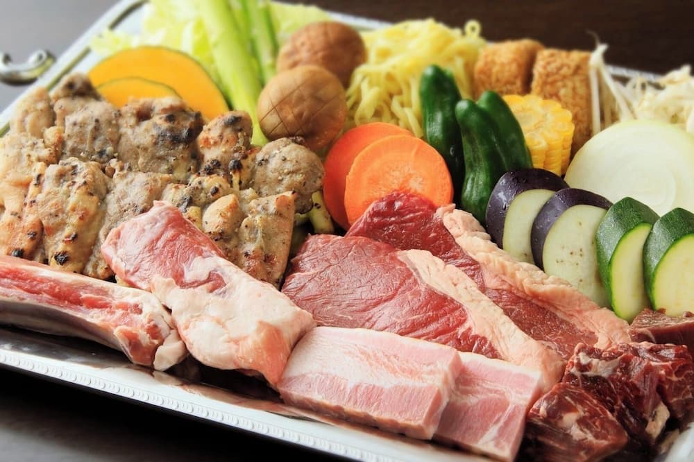 Yamakita RV Rental | Limitedtime offer 5 off Grill your own Ashiga/Ashigarakami District Kanagawa
