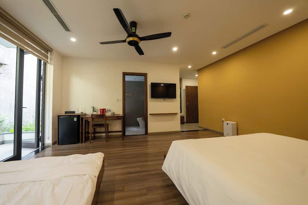 Hue Villa | Navilla Huế Villa