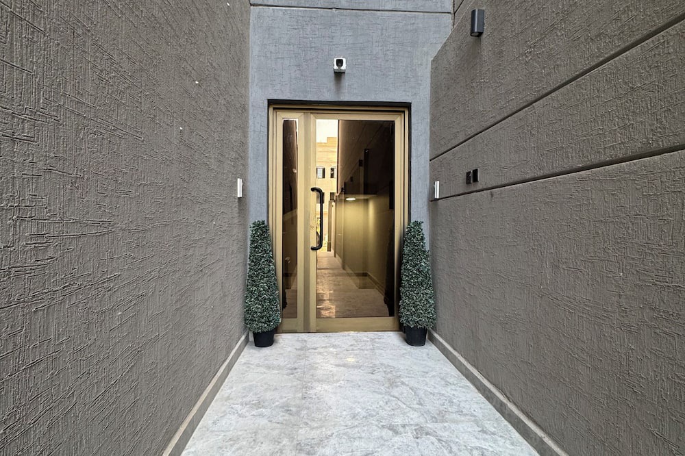 Medina Apartment | Foothills - Salaam View