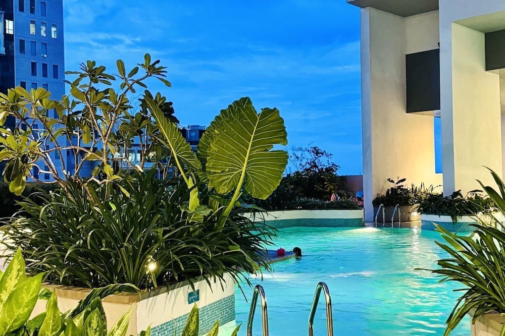 Ibbanwala Apartment | YAKA Trizen Luxury Apartments