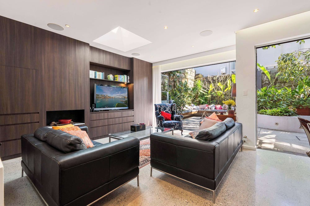 Balmain House | Stylish Cottage Retreat