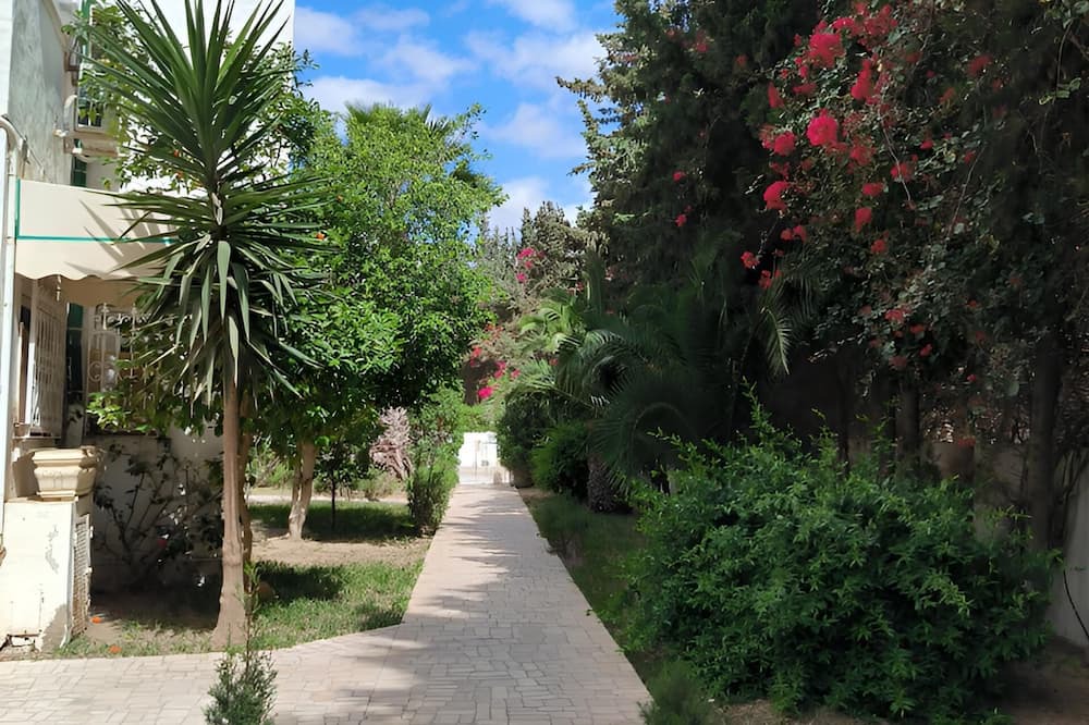 Yasmine Apartment | Vrbo Property