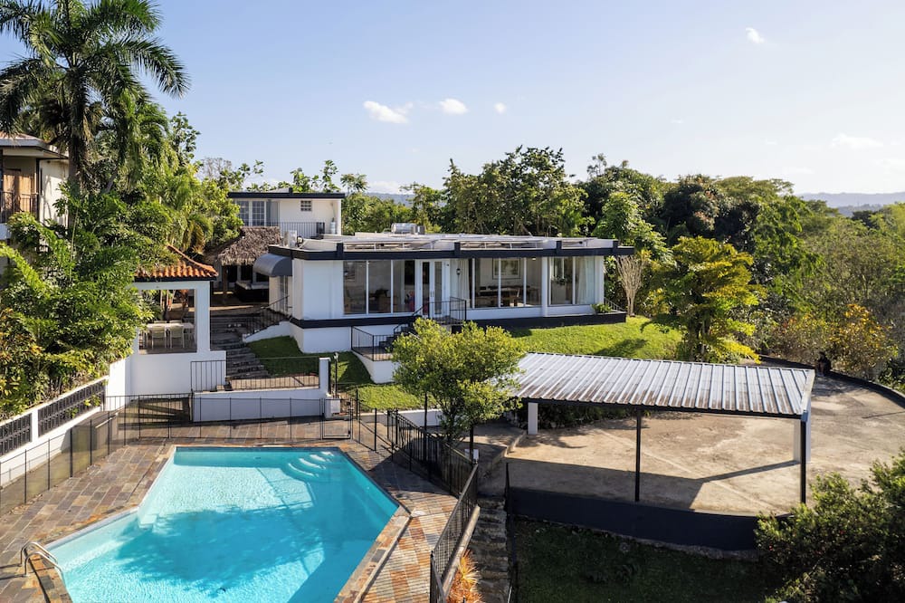 Tortugo House | Priceless views in San Juan, Puerto Rico