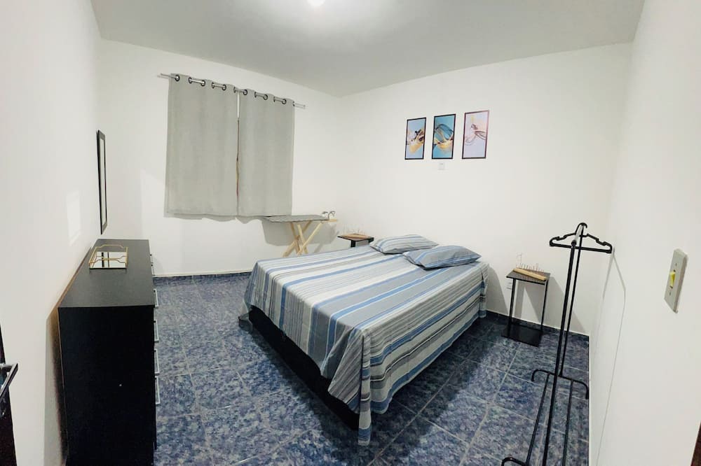 Botucatu House | Casa Ampla no Jardim Paraíso prox. UNESP