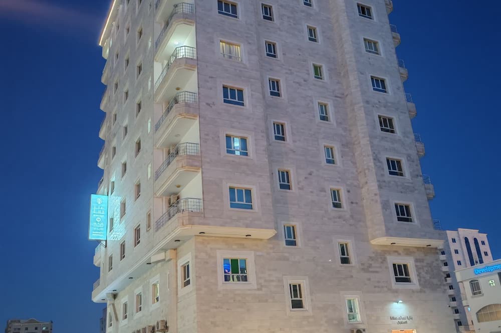 Salalah Apartment | nassayem salalah gm