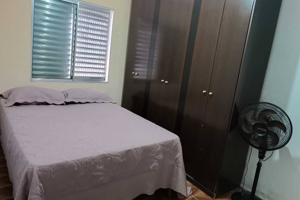 Vila Guilherme Cabin | 5 min from Expo Center Norte – Private Room