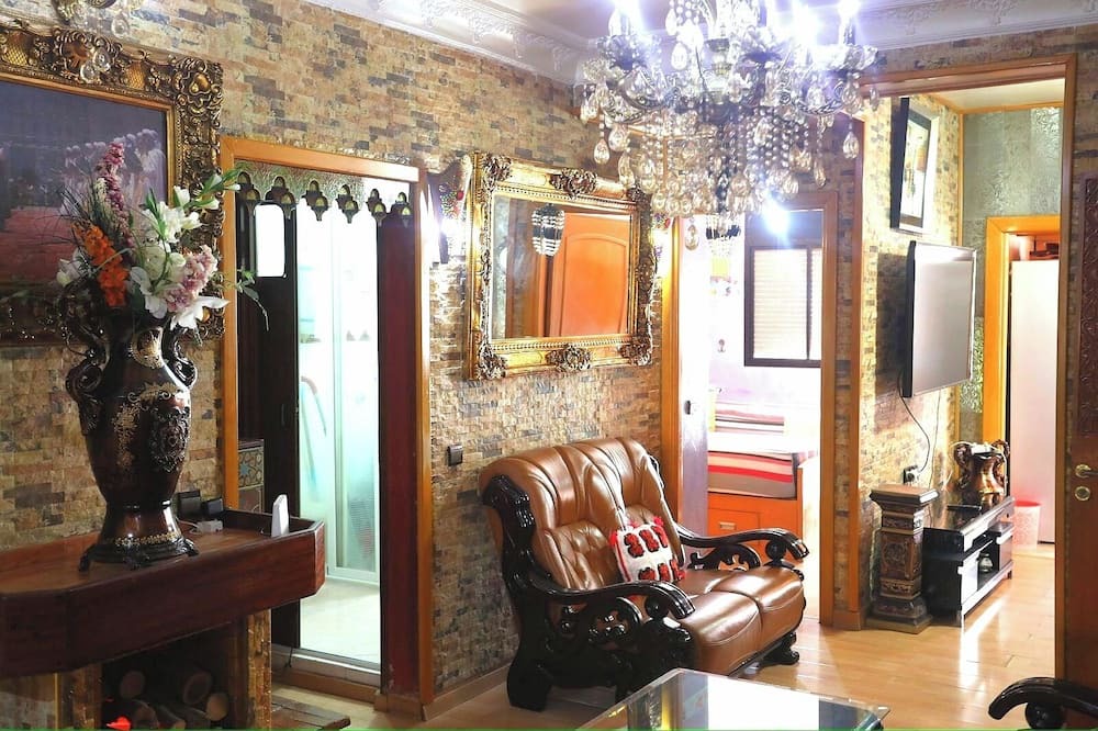 Temara Apartment | 5 minutes from Rabat! Traditional apartment ideal for families