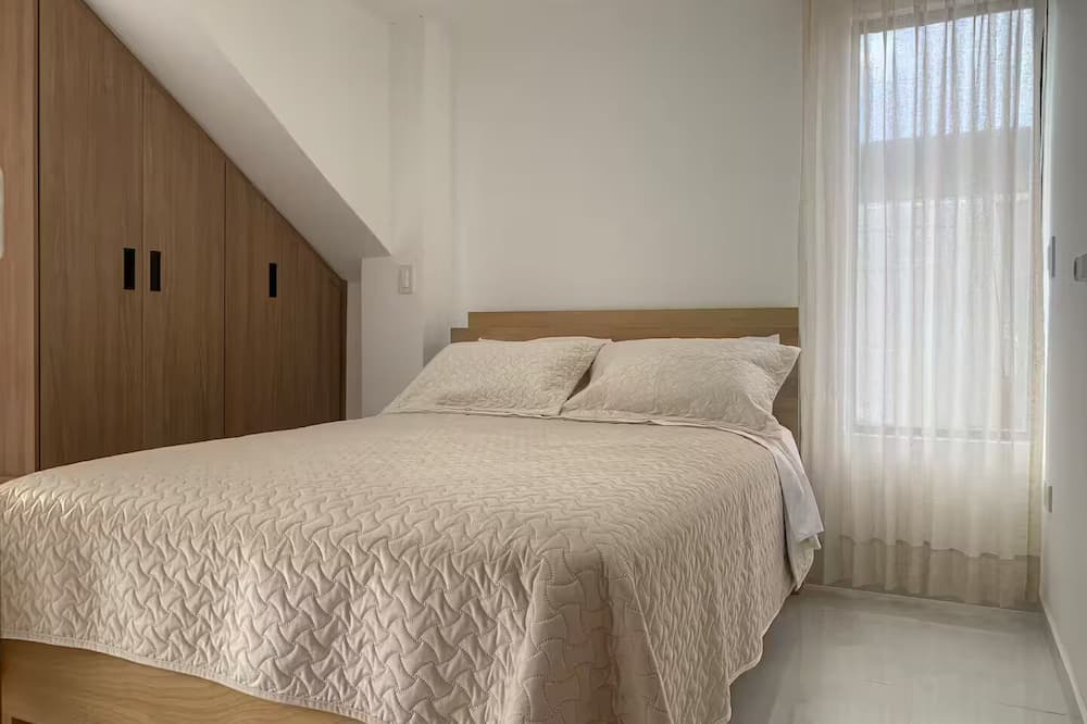 Ibarra Condo | Encantadora Suite Los Naranjos