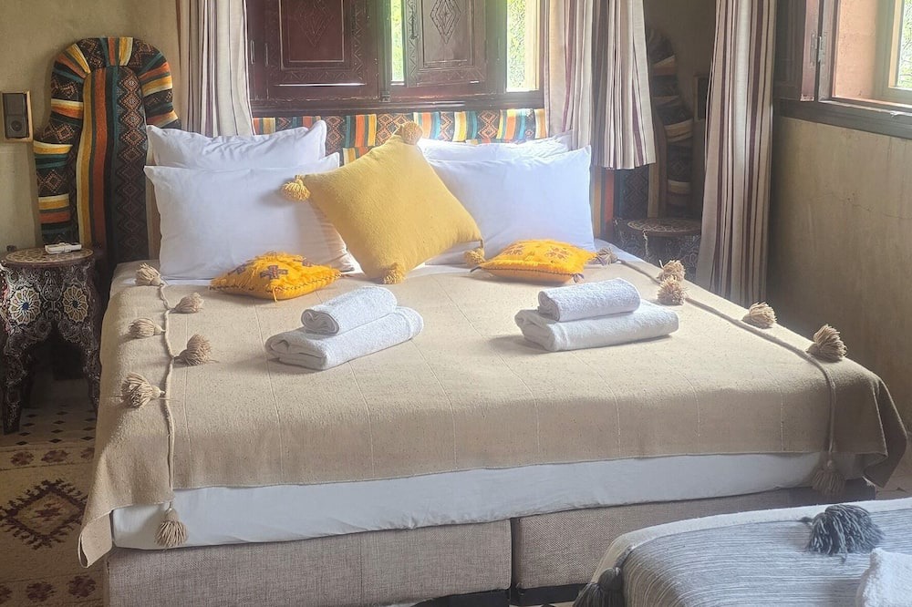 Imlil Hotel | Vrbo Property