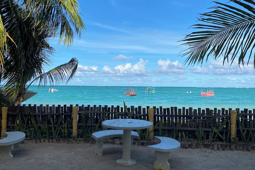 Barra Grande House | Sea, Sun and Peace with your family on the sand in Maragogi, Ponta de Mangue Beach