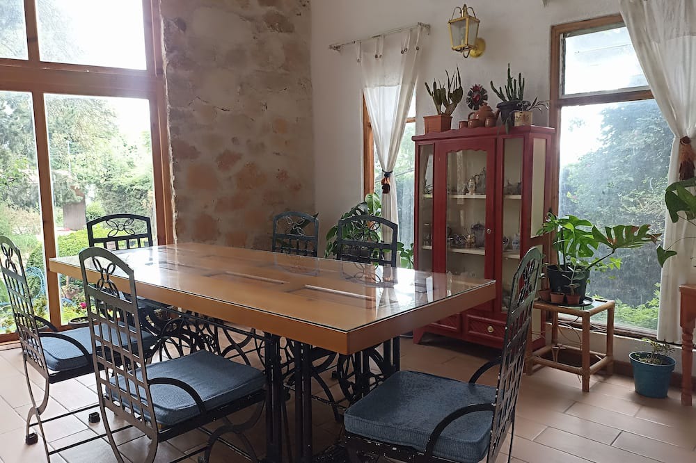 San Cristobal de las Casas Cabin | Casa Alexandra, an exceptional house