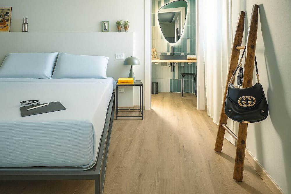 Castelnovo ne' Monti Apartment | La Croce Apartments