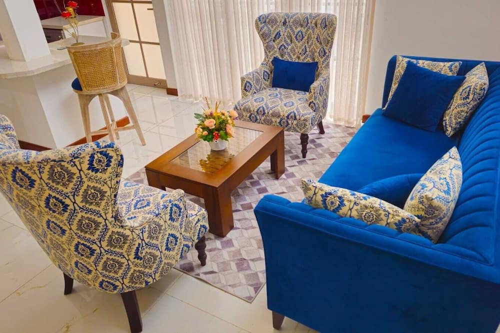 Thalapathpitiya Apartment | Samara Villa by Trillium Residencies - 2 Bedrooms Apartment in Nugegoda
