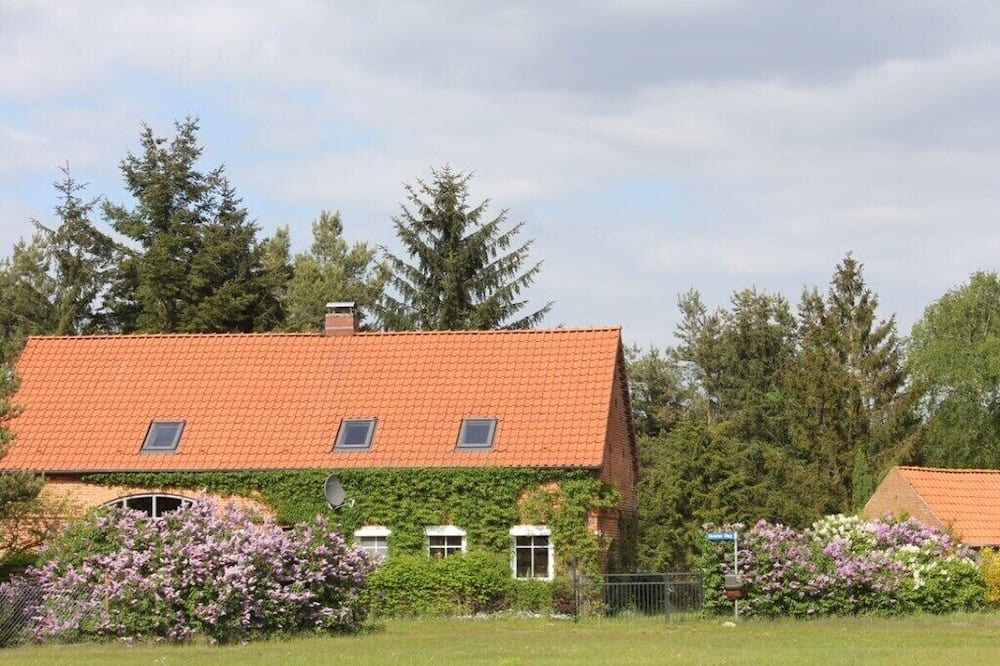 Vielank House | Holiday home with 3 bedrooms