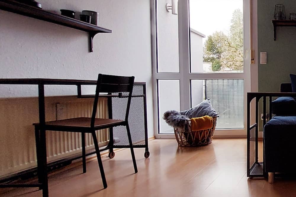 Ebersbach an der Fils Apartment | Nice little apartment