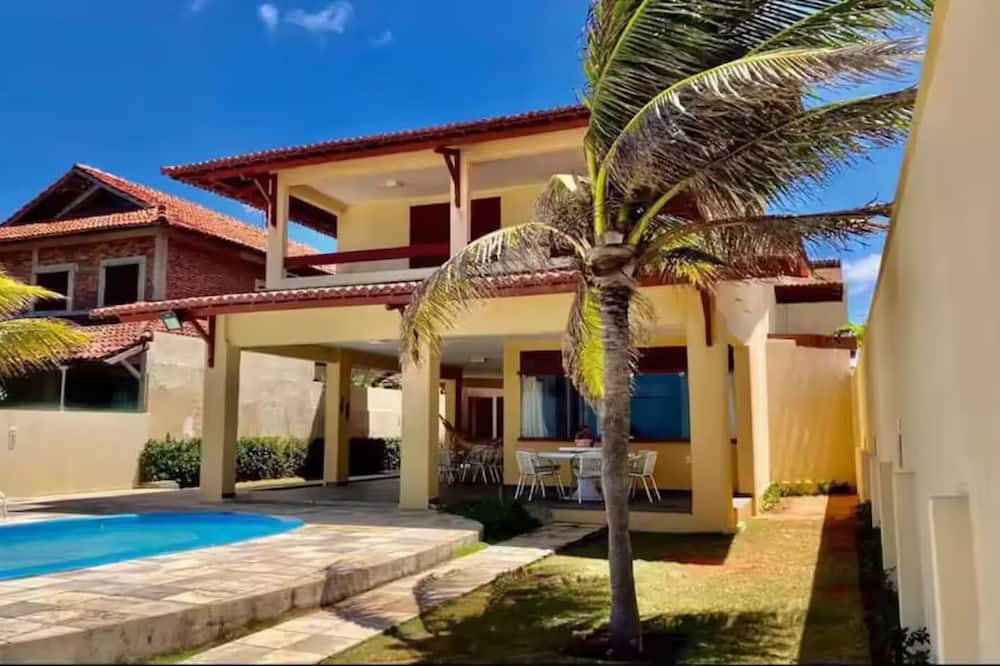 Jacuma House | Schuler House by the sea in Jacumã/RN