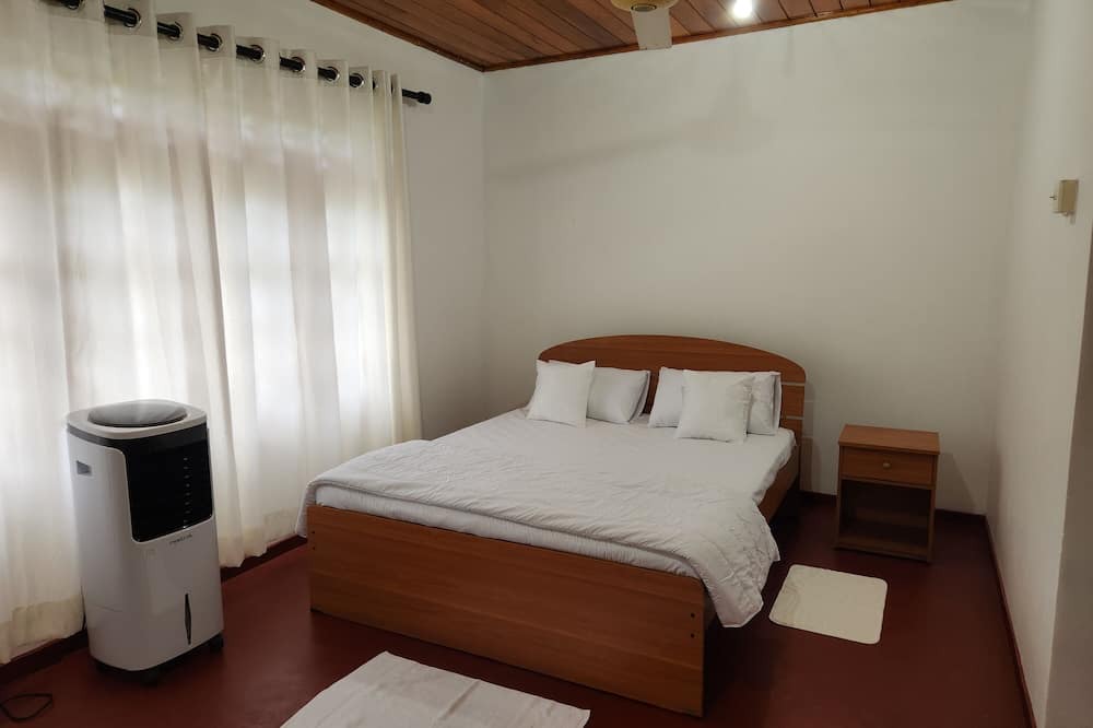 Bope-Poddala Villa | Anu Villa - Soothing villa with AC in charming Hapugala
