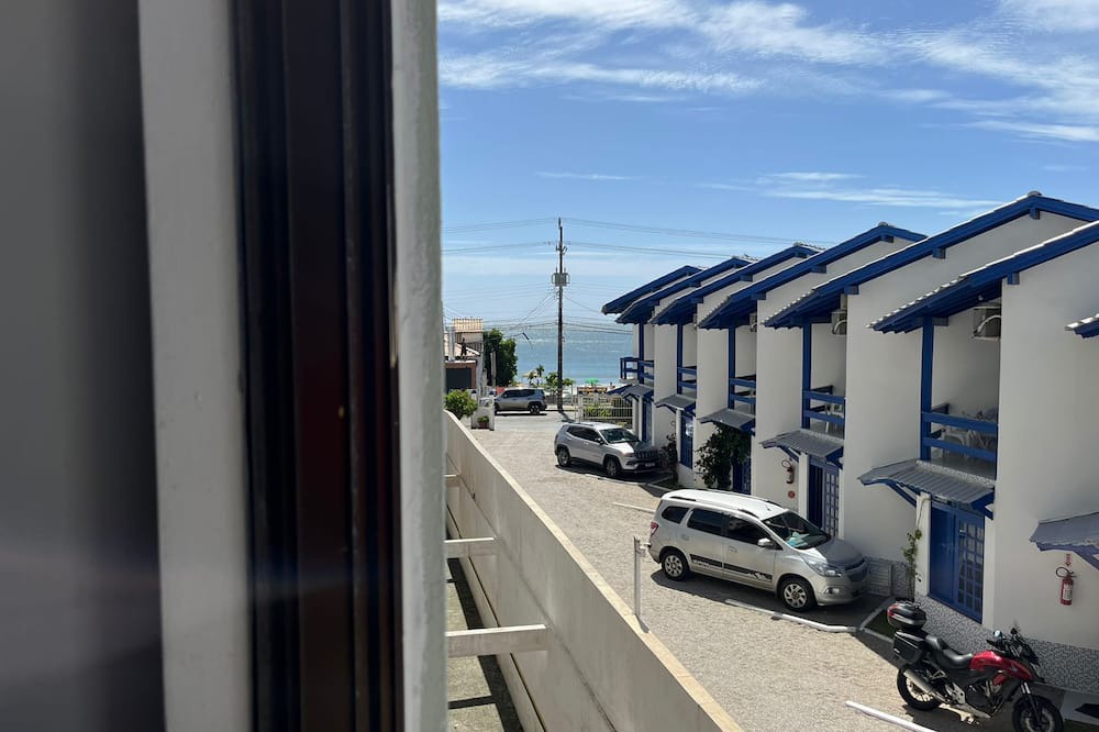 Ingleses Sul Apartment | Mar dos Ingleses – Conforto, Vista e Praia a 30m