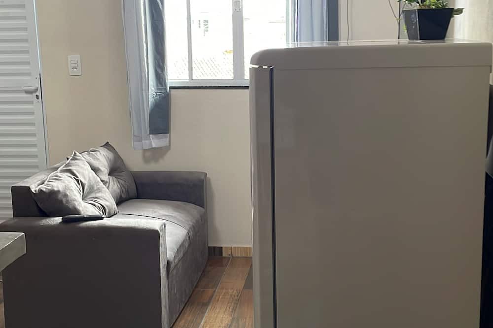 Marambaia House | Furnished loft for 3 guests