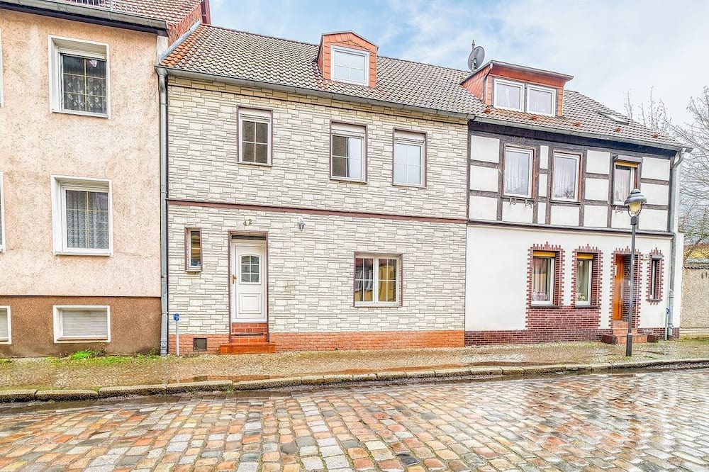 Nauen House | Great vacation home for up to 11 people near Berlin