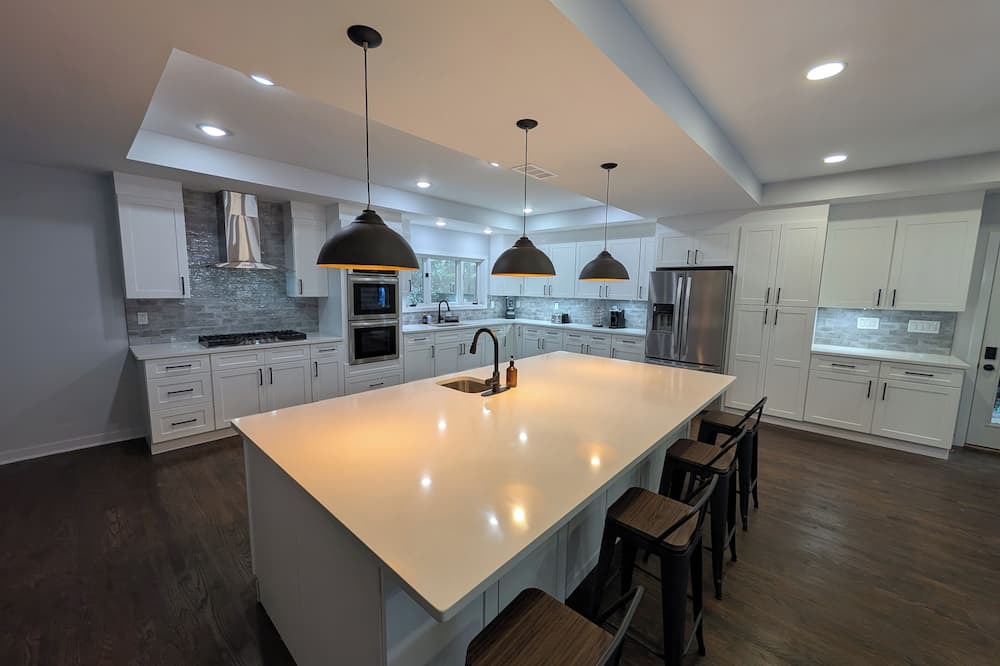 West Paces Ferry - Northside House | Prime ATL Estate - 8BR - Mins to Buckhead & Braves