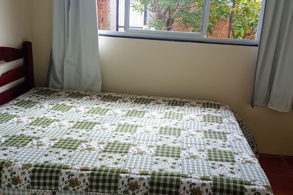 Governador Celso Ramos Cottage | Comfortable country house and beach