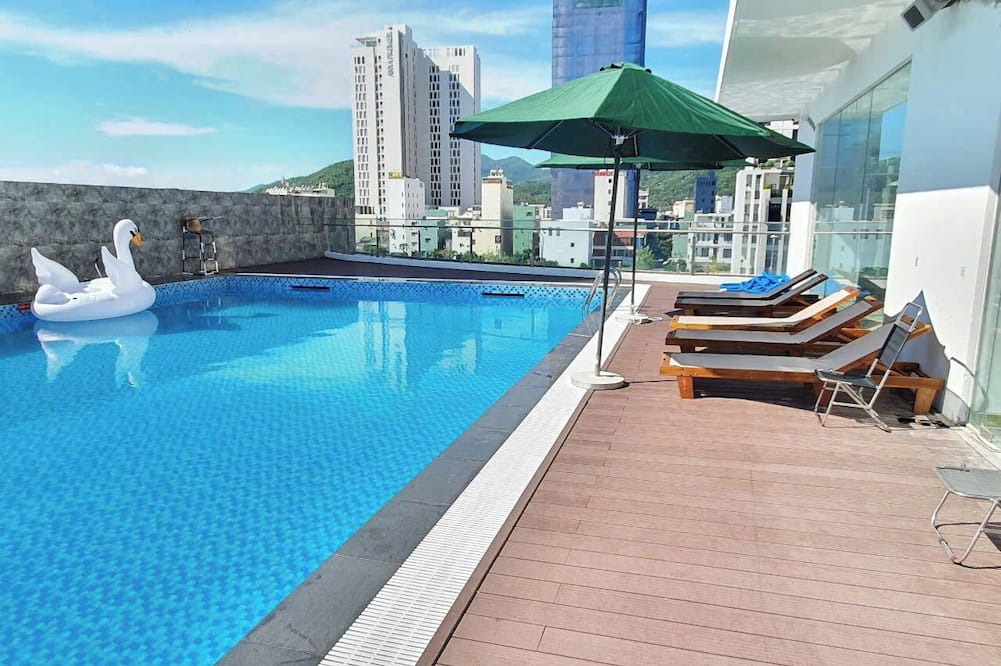 Quy Nhon Apartment | flc sea tower quy nhơn