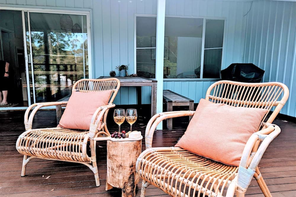 South Durras House | Durras Beachside Gem